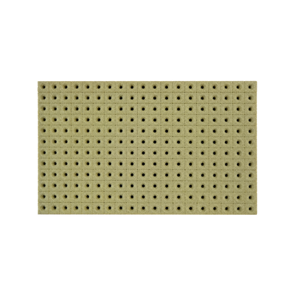 Espuma Fenólica Green Up 1,9×1,9×2,0 — Caja 15u