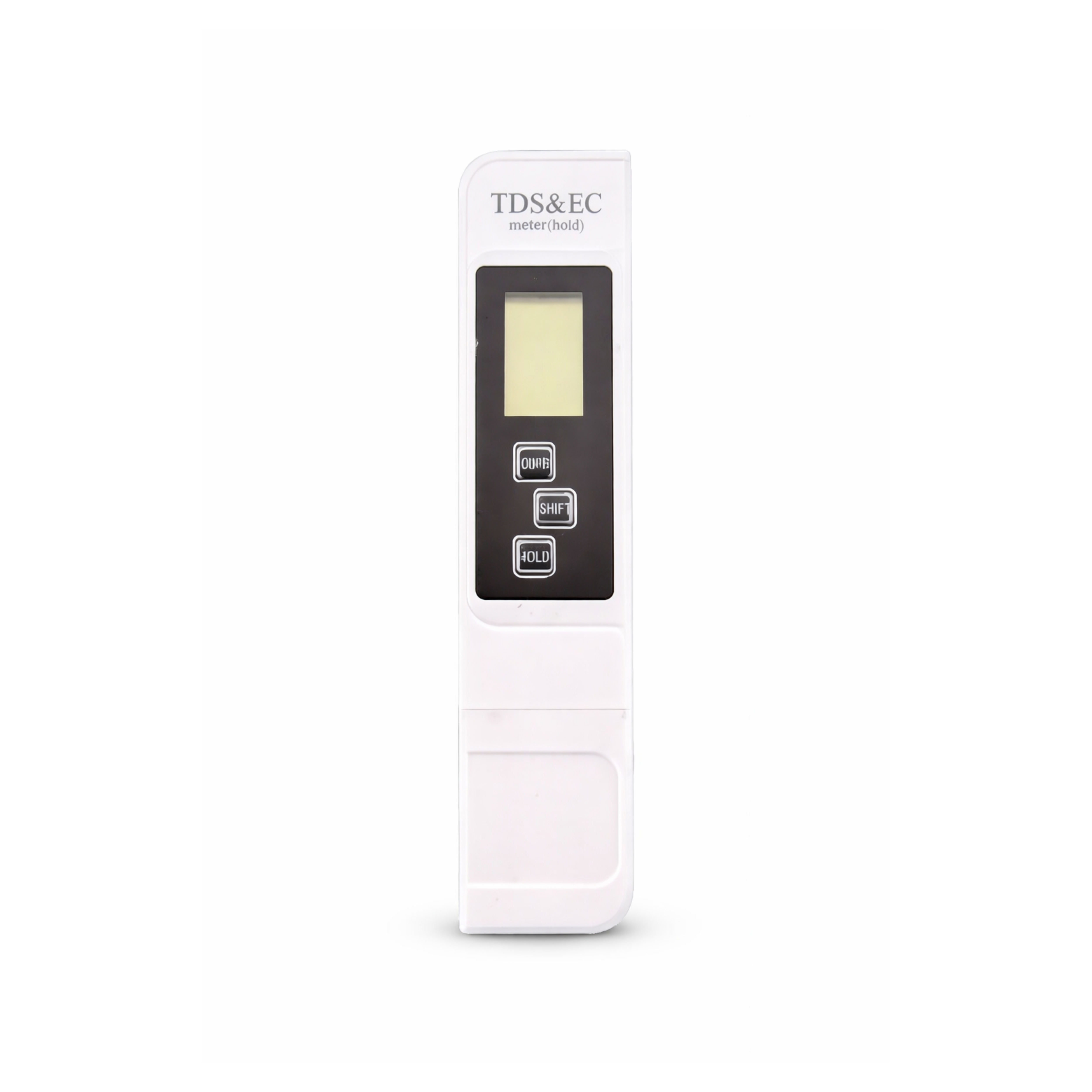 Medidor EC TDS