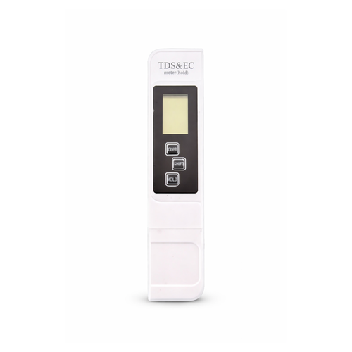 Medidor EC/Tds