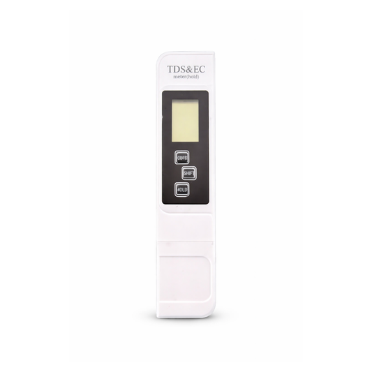 Medidor EC/Tds