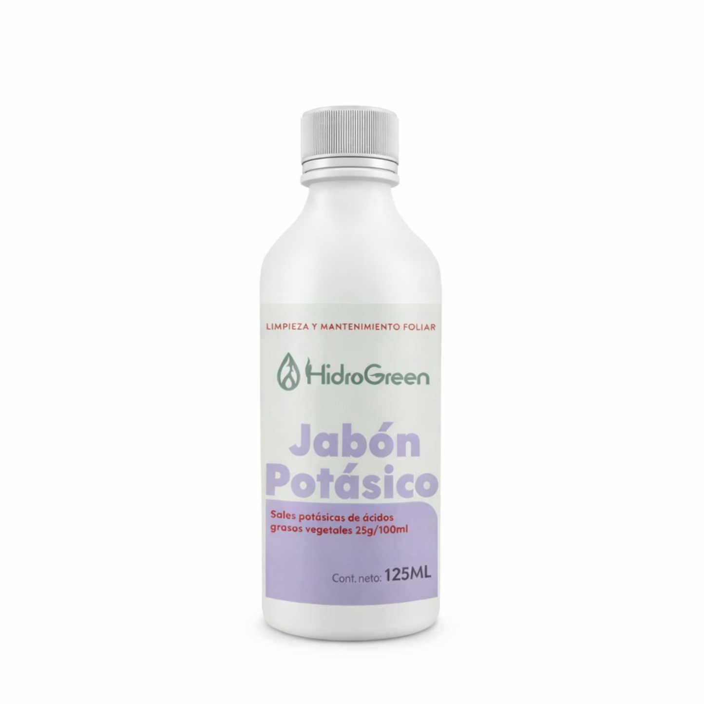 Jabon Potásico 125ml