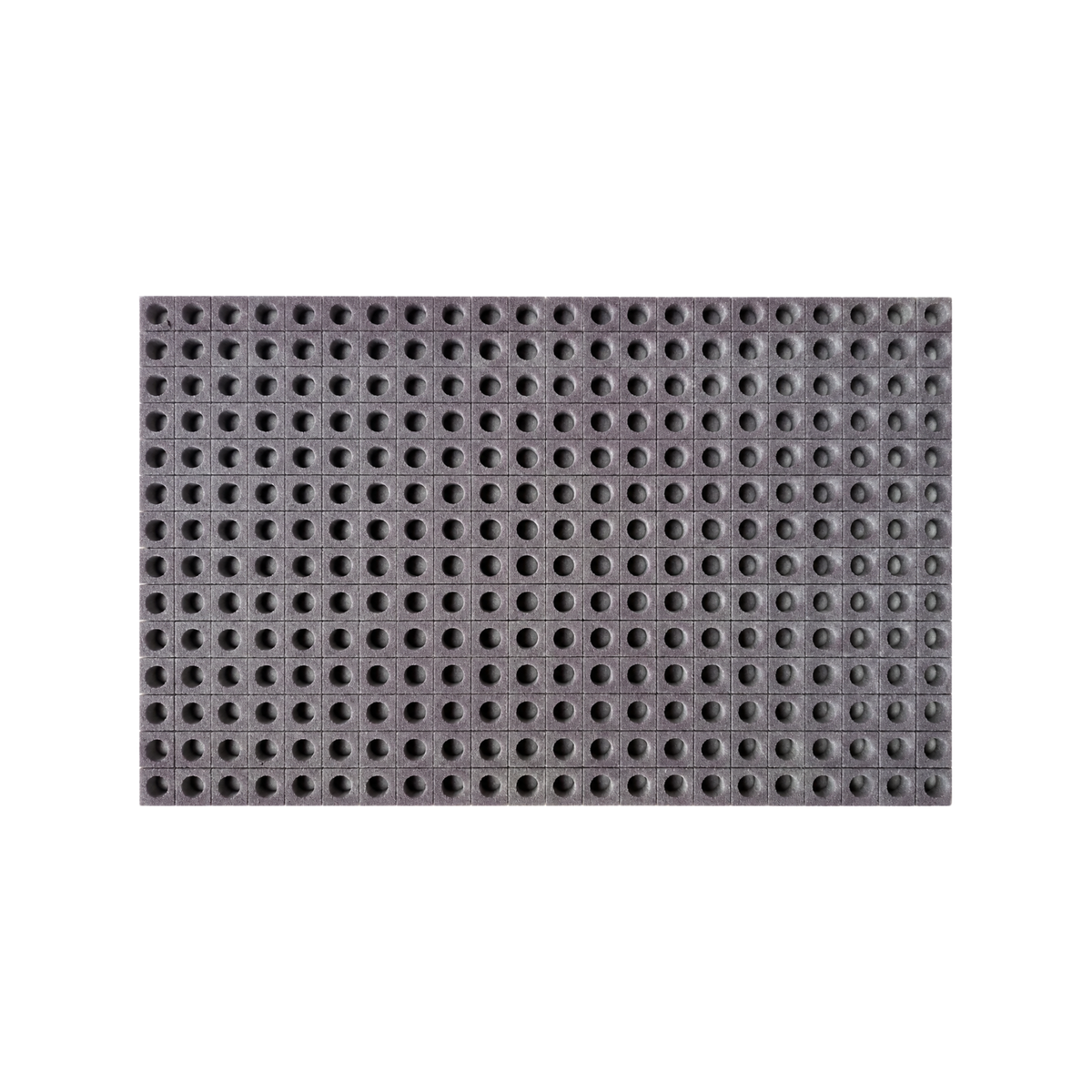 Espuma Fenólica Green Up 1,9×1,9×2,0 — Caja 15u