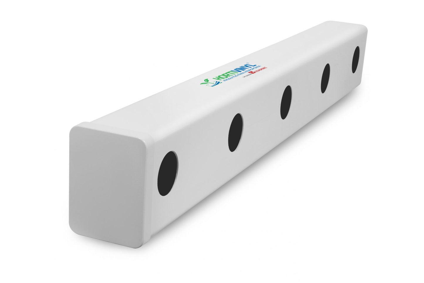 Colector Hortivinyl vista lateral