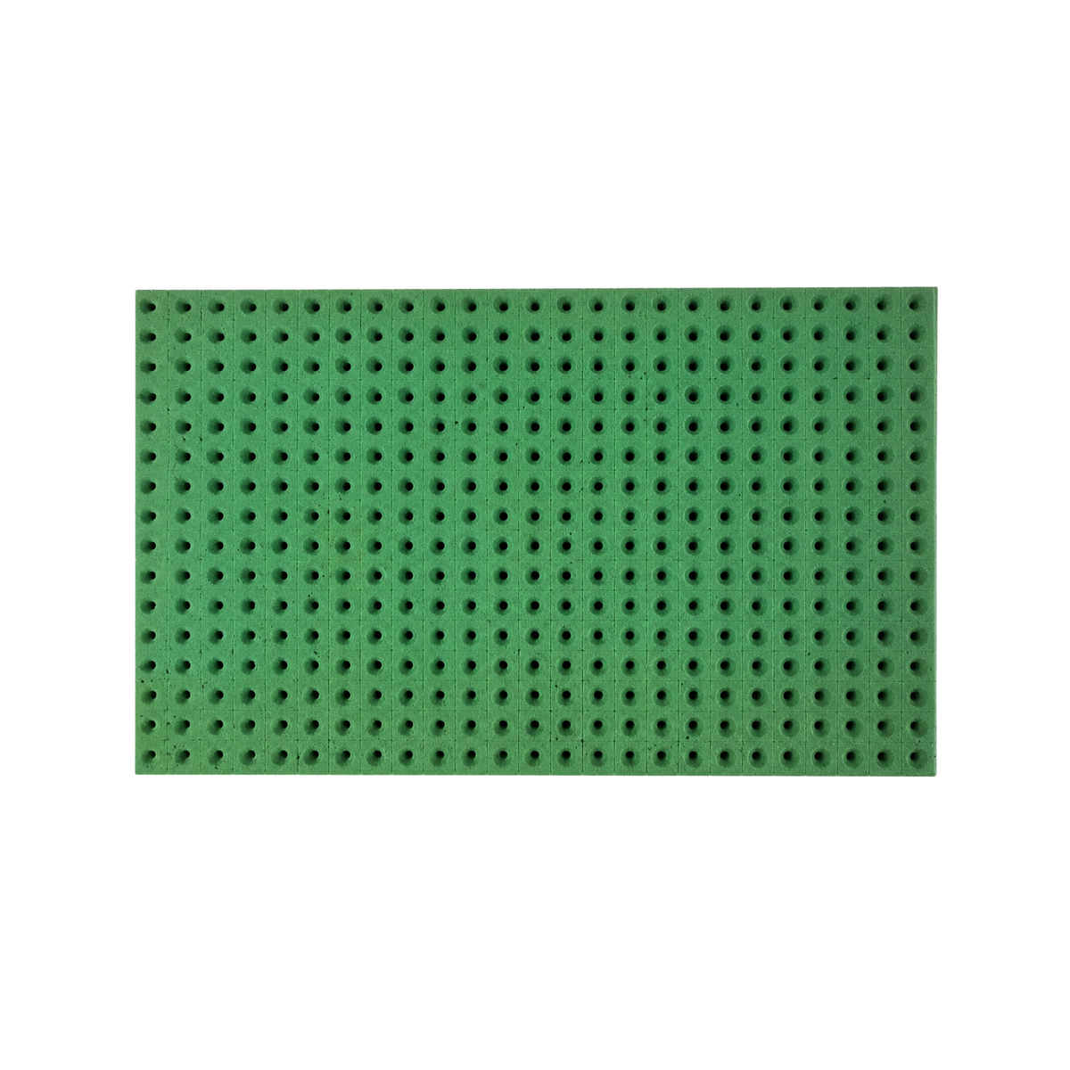 Espuma Fenólica Green Up BIO 1,9×1,9×2,0 — Caja 15u
