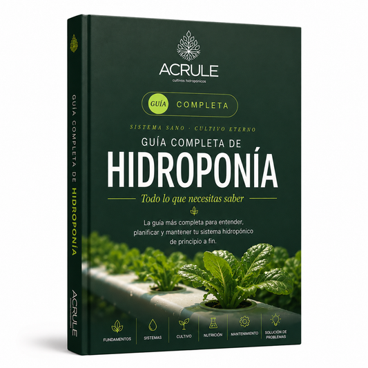 Ebook - Guia Completa Hidroponica