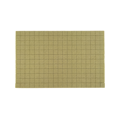 Espuma Fenólica Green Up 1,9×1,9×2,0 — Caja 15u