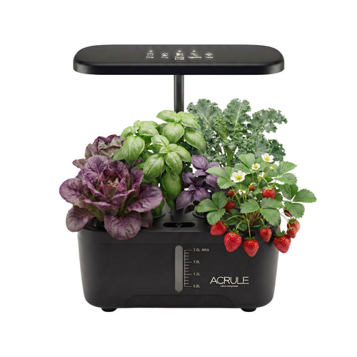 Mini Huerta Led Acrule 6 plantas