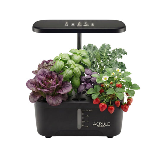 Mini Huerta Led Acrule